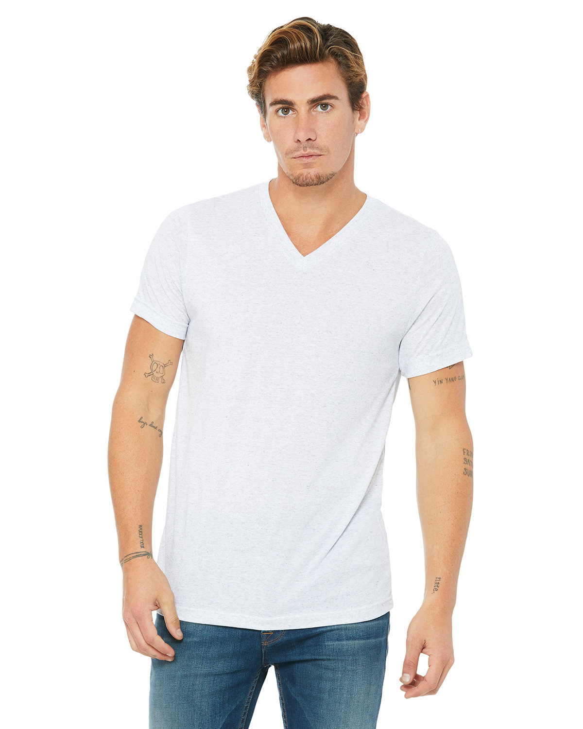 Custom Shirt Men