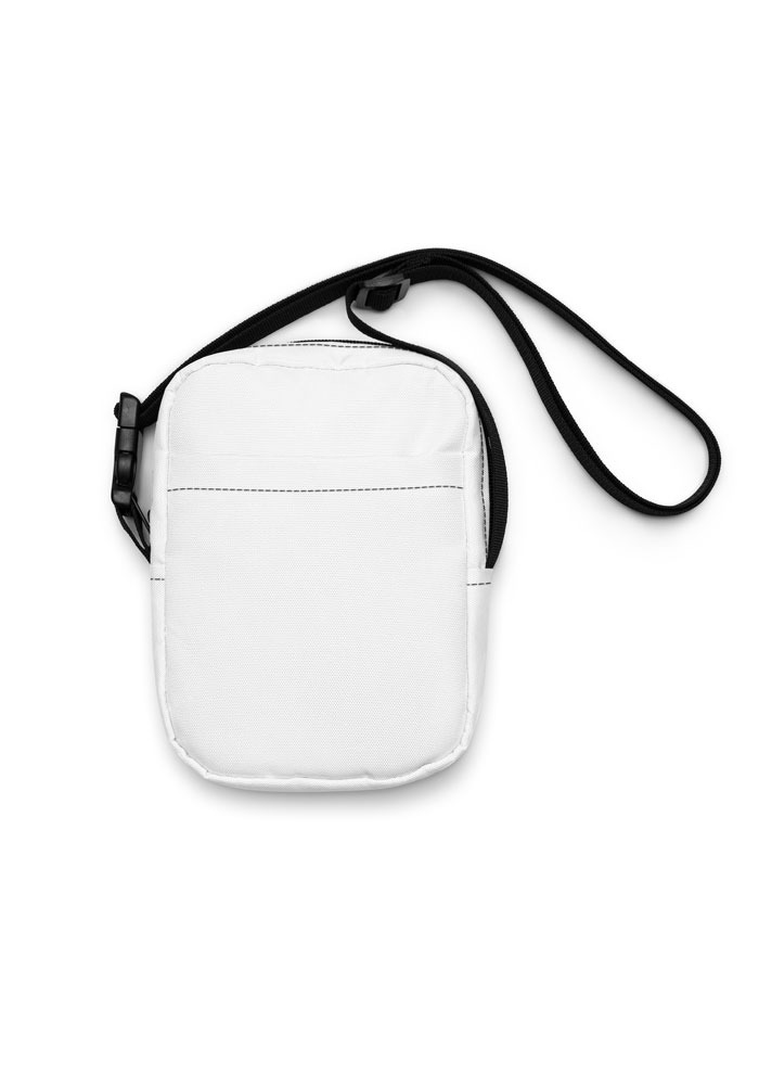 All Over Print Cross Bag