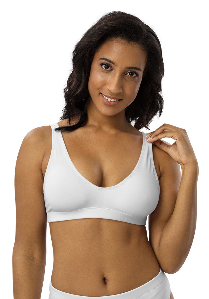 All Over Print Gym Top
