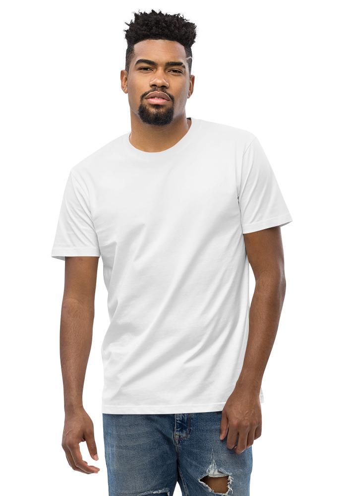 T-shirt Round Neck