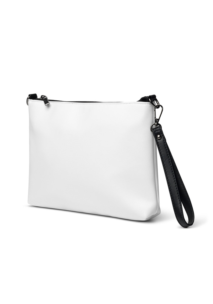 All Over Print Cross Over Purse